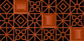 Digital Elevation Tiles Code 11050 (300x600 mm) High Depth