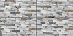 Digital Elevation Tiles Code 11061 (300x600 mm) High Depth