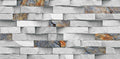 Digital Elevation Tiles Code 11061 (300x600 mm) High Depth