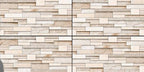 Digital Elevation Tiles Code 11065 (300x600 mm) High Depth