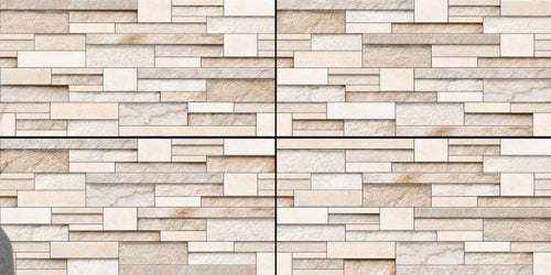 Digital Elevation Tiles Code 11065 (300x600 mm) High Depth