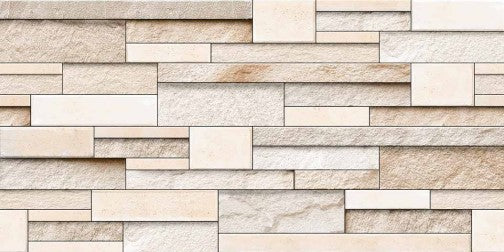 Digital Ceramic Tiles Code 11065 (300x6000 mm) High Depth