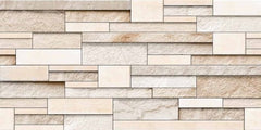 Digital Ceramic Tiles Code 11065 (300x6000 mm) High Depth