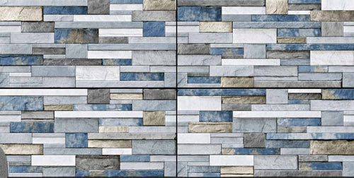 Digital Elevation Tiles Code 11066 (300x600 mm) High Depth