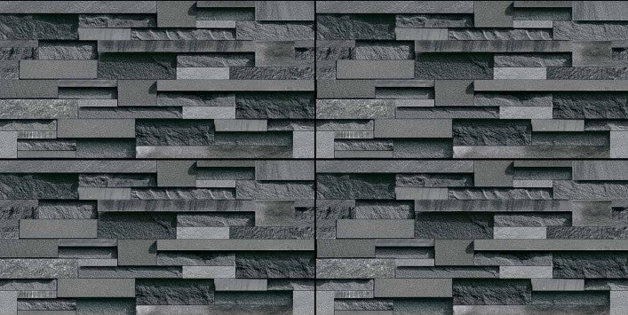 Digital Elevation Tiles Code 11071 (300x600 mm) High Depth