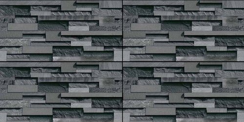 Digital Elevation Tiles Code 11071 (300x600 mm) High Depth