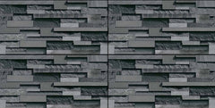 Digital Ceramic Tiles Code 11071 (300x6000 mm) High Depth