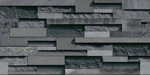 Digital Ceramic Tiles Code 11071 (300x6000 mm) High Depth
