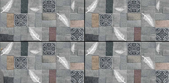 Digital Elevation Tiles Code 11084 (300x600 mm) High Depth