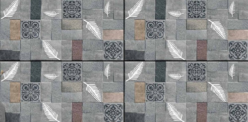 Digital Elevation Tiles Code 11084 (300x600 mm) High Depth