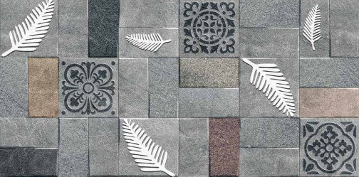Digital Ceramic Tiles Code 11084 (300x6000 mm) High Depth