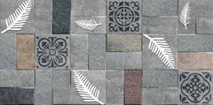 Digital Ceramic Tiles Code 11084 (300x6000 mm) High Depth