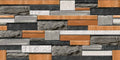 Digital Elevation Tiles Code 11090 (300x600 mm) High Depth
