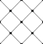 Digital Moroccan Tiles Code M 111 (300x300mm)