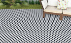 Digital Parking Tiles Code 1110 (400x400mm)