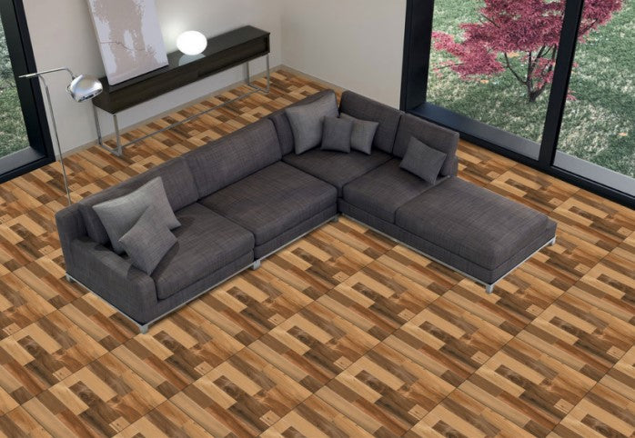 Digital Wooden Tiles Code 1110 (600x600 mm) Glue