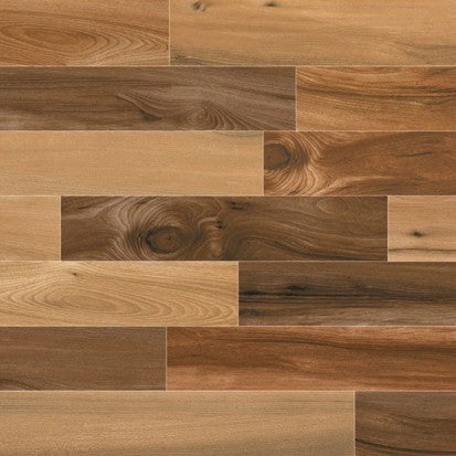 Digital Wooden Tiles Code 1110 (600x600 mm) Glue