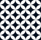 Digital Parking Tiles Code 1110 (400x400mm)