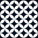 Digital Parking Tiles Code 1110 (400x400mm)