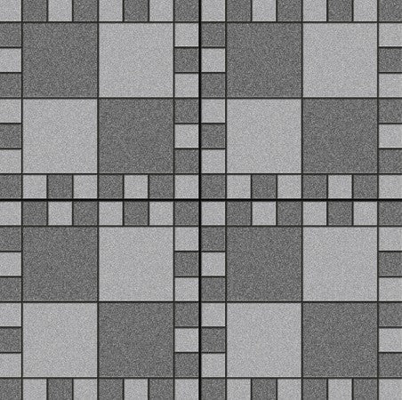 Digital Parking Tiles Code 1114 (400x400mm)