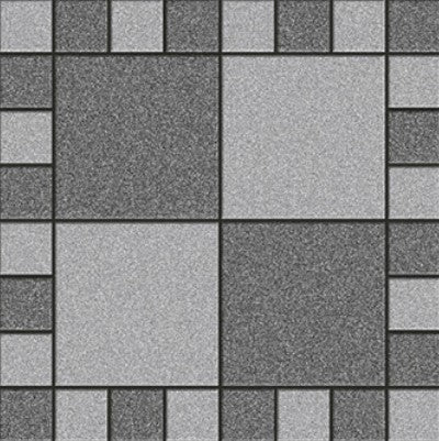 Digital Parking Tiles Code 1114 (400x400mm)