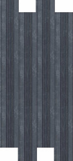 Louvers Code ED 112 (120X2440mm)