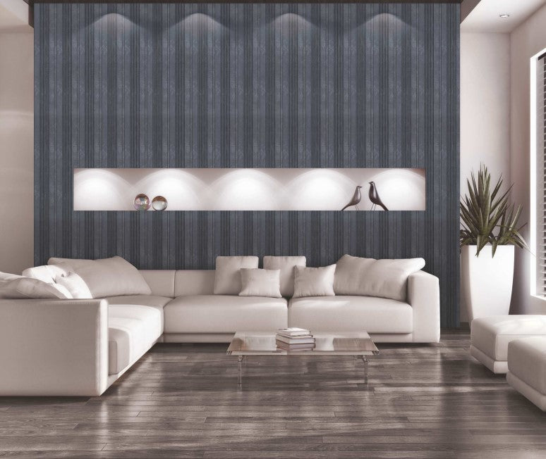 Louvers Code ED 112 (120X2440mm)