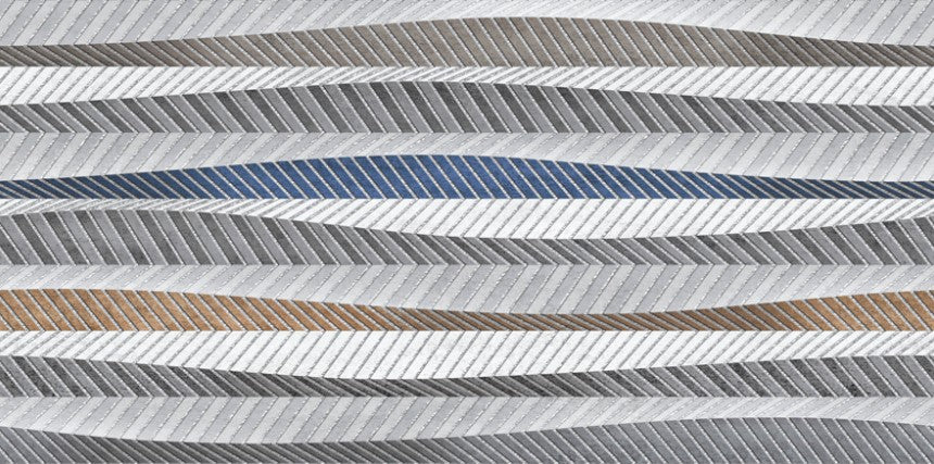 Digital Vitrified Tiles Code 112-Decor (600x1200 mm) Glossy