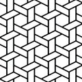 Digital Moroccan Tiles Code M 112  (300x300mm)