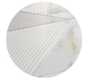 Digital Vitrified Tiles Code 114 (600x1200 mm) Glossy Carving