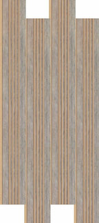 Louvers Code ED 114 (120X2440mm)