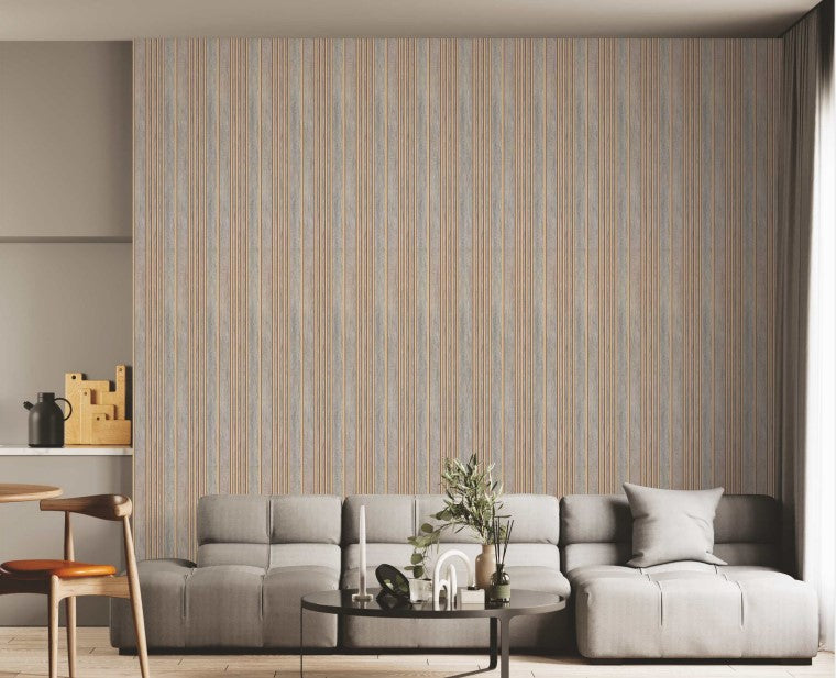 Louvers Code ED 114 (120X2440mm)