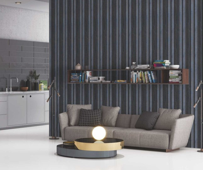 Louvers Code ED 115 (120X2440mm)