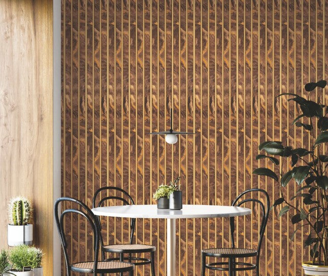 Louvers Code ED 117 (120X2440mm)