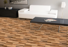 Digital porcelain Tiles Code 1187 (600x600 mm) Matt