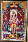 Digital Poster Tiles Code Plain B37 (1x1.5 feet)