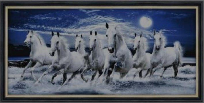 Digital Poster Tiles Code Plain 477 ( 2x4 feet)