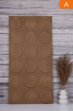 Pu Pannel Code Vr-1112