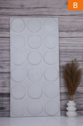 Pu Pannel Code Vr-1112