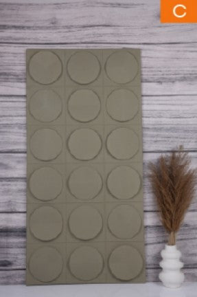 Pu Pannel Code Vr-1112