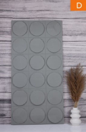 Pu Pannel Code Vr-1112