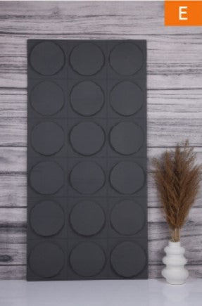 Pu Pannel Code Vr-1112