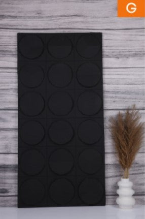 Pu Pannel Code Vr-1112