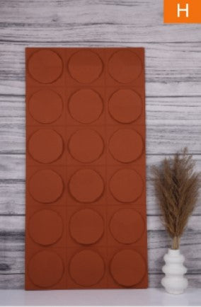 Pu Pannel Code Vr-1112