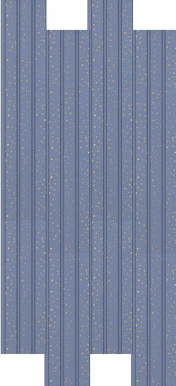 Louvers Code ED 120 (120X2440mm)