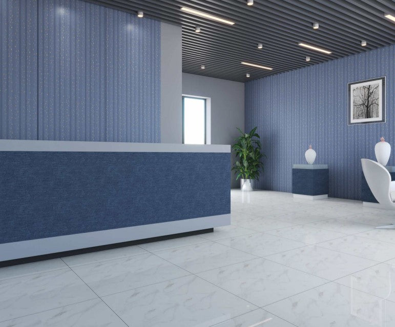 Louvers Code ED 120 (120X2440mm)