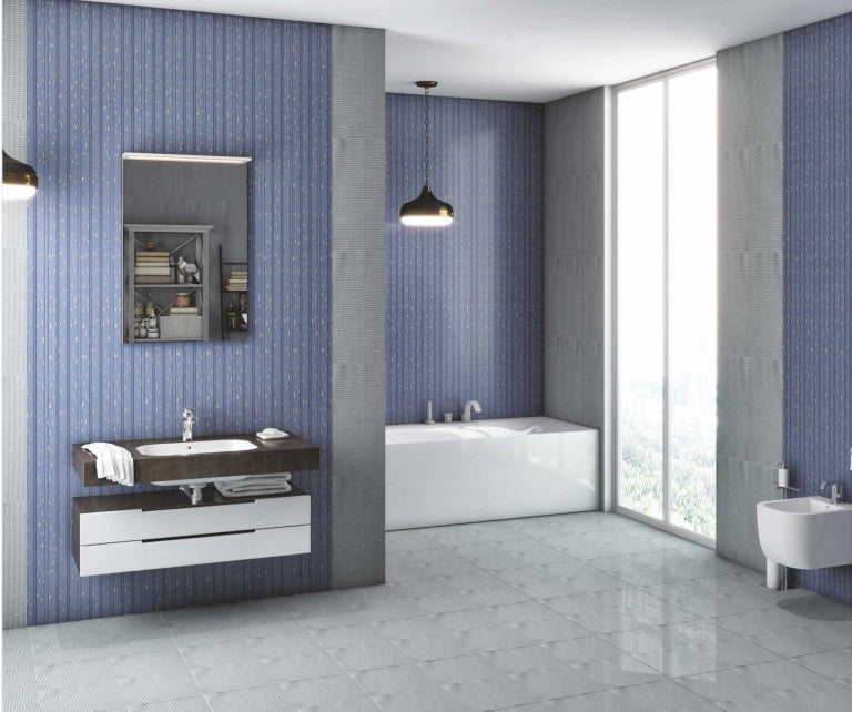 Louvers Code ED 120 (120X2440mm)