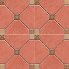 Digital Parking Tiles Code 12004 (500x500mm)