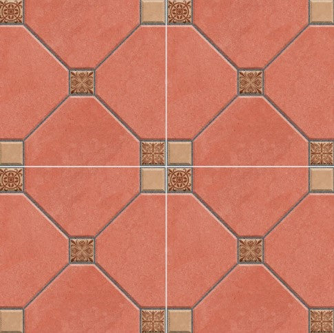 Digital Parking Tiles Code 12004 (500x500mm)