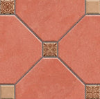 Digital Parking Tiles Code 12004 (500x500mm)